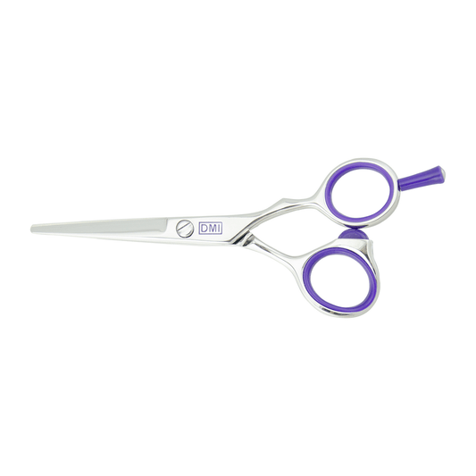 DMI S500 5 inches Scissors Purple