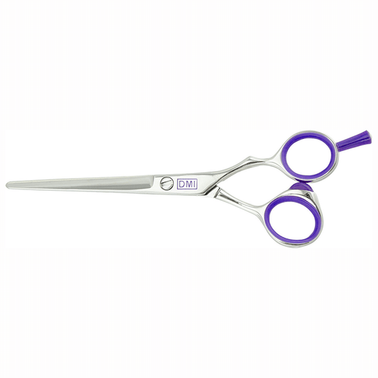 DMI S600 Scissors 6 inches Purple