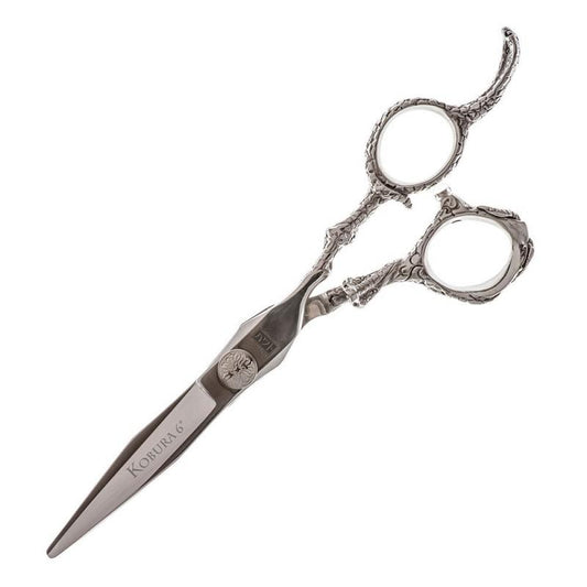 Haito Kobura 6" Offset Hairdressing Scissors