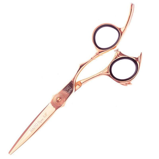Haito Rozu 5.5" Hairdressing Scissors
