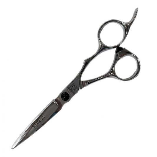 Haito Sakana 5.5" Offset Hairdressing Scissors