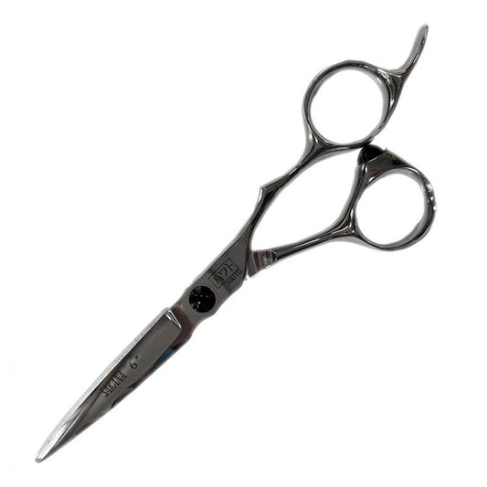 Haito Sakana 6" Offset Hairdressing Scissors