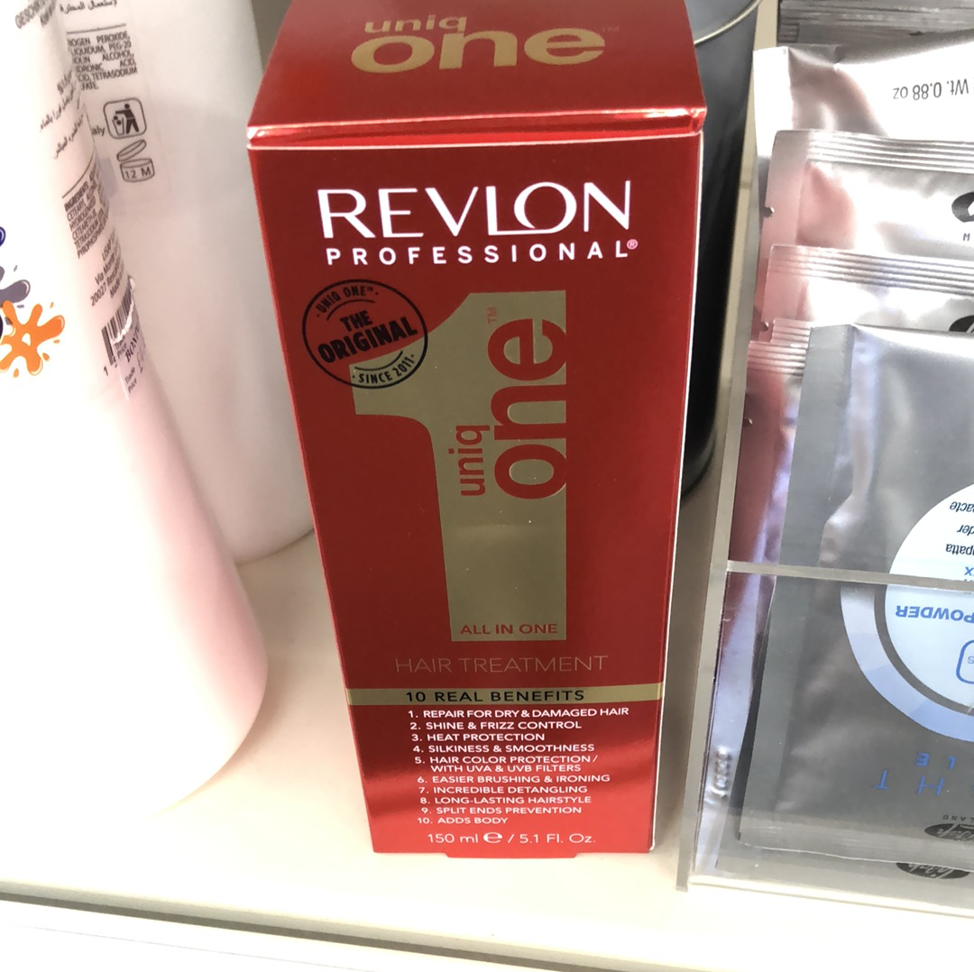 Revlon uniq one original 150ml (SHOP)