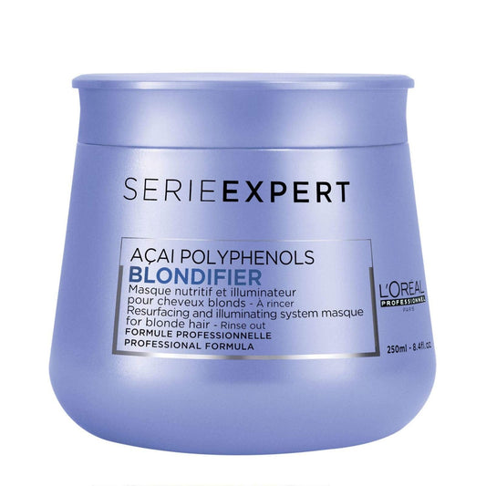 L'Oréal Serie Expert Blondifier Treatment Masque 250ml