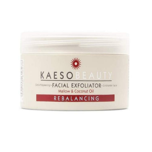 Kaeso Beauty Rebalancing Facial Exfoliator 245ml