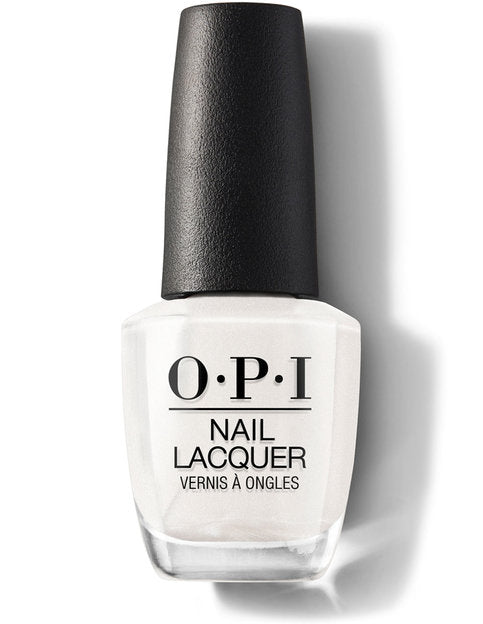 OPI Nail Lacquer Nail Polish - 15ml - Kyoto Pearl