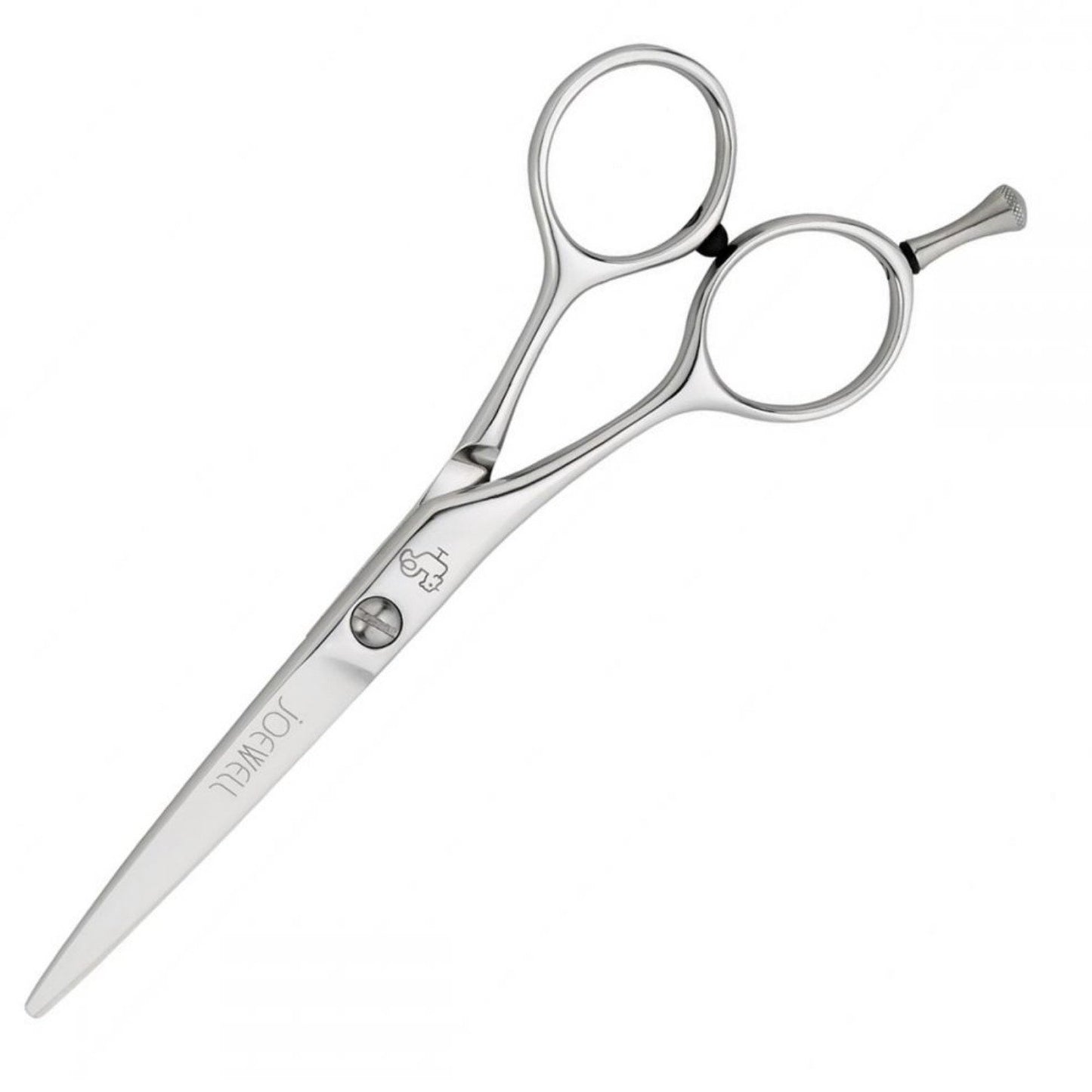 Joewell Left Handed Hairdressing Scissors 5 Inch (SHOP)