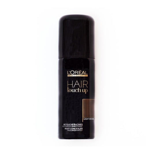 L'Oreal Hair Touch Up Light Brown 75ml