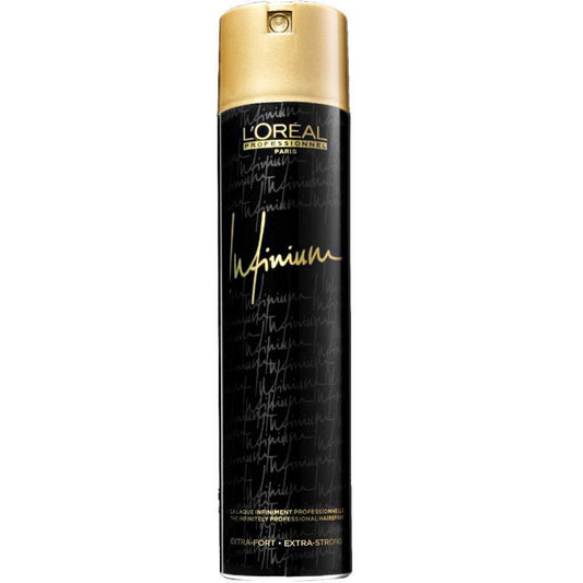 L’Oréal Professionnel Infinium Extra Strong Hairspray 500ml