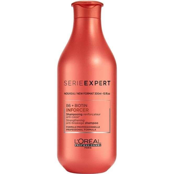 L'Oréal Professionnel Serie Expert Inforcer Shampoo 300ml (SHOP)
