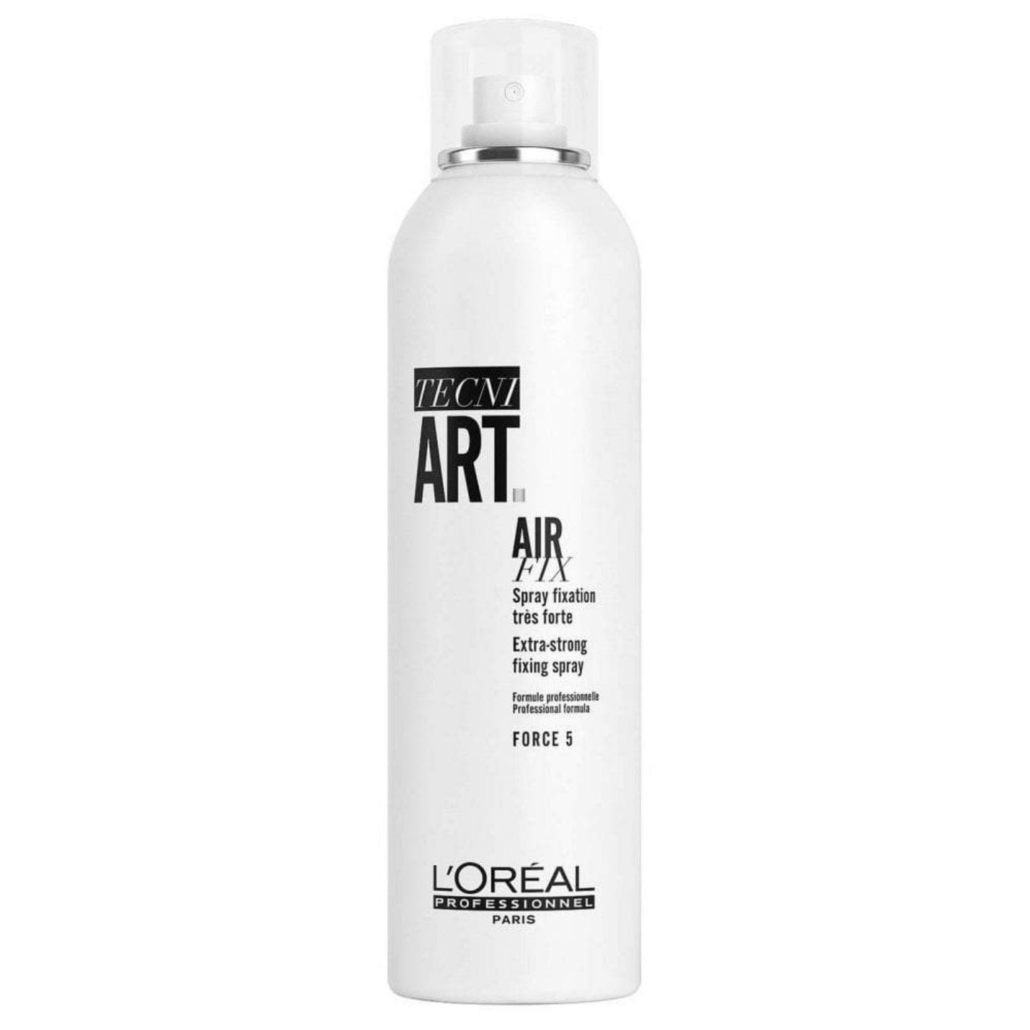 L'Oréal Professionnel TECNI.ART Air Fix Extra-Strong Fixing Spray 250ml (SHOP)