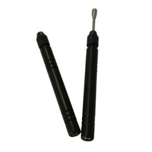 Carlton Professional Single Lifting Probe Electrode - Face ( Lifting Tip Not Included, Hand Piece Only)