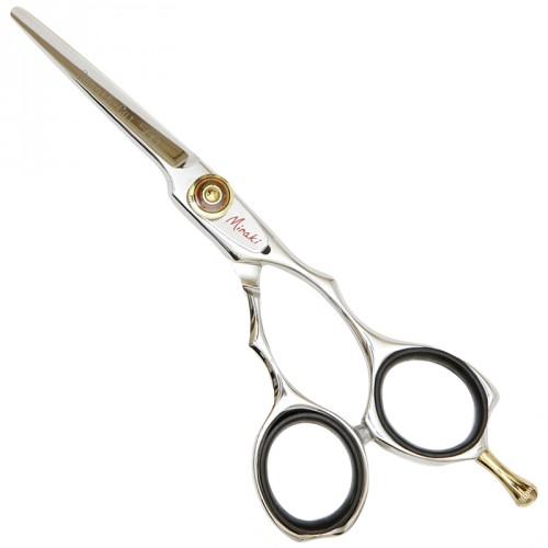 Miraki 6.0" Smooth Cut W/Ball Bearing Japanese Hairdressing Scissors