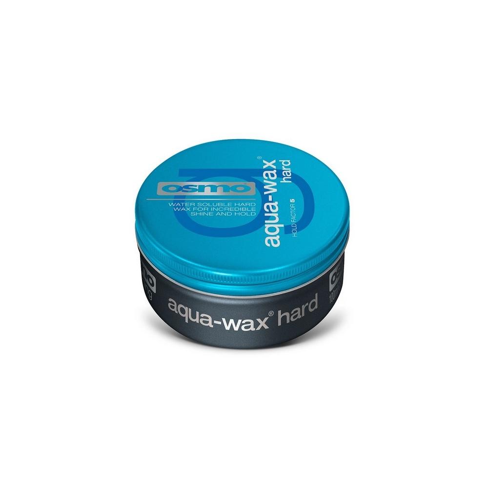 OSMO Aqua Wax Hard 100ml (SHOP)