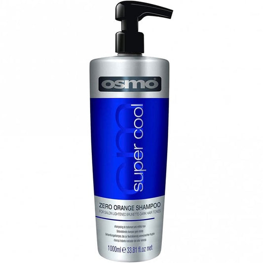 Osmo Super Cool Shampoo - 1000ml