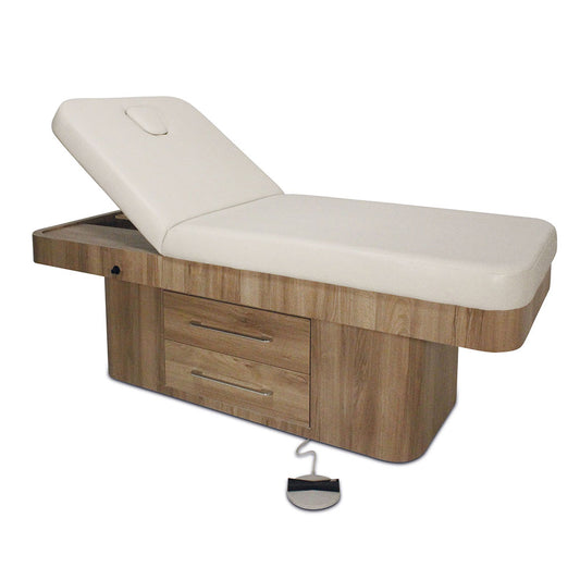 REM Legacy Massage Bed with Drawers