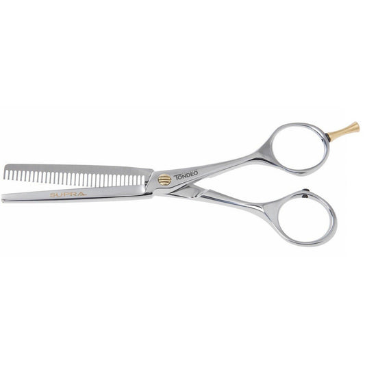 Tondeo 5.75" Supra Classic Tulip Thinner - 42 Teeth Hairdressing Scissors