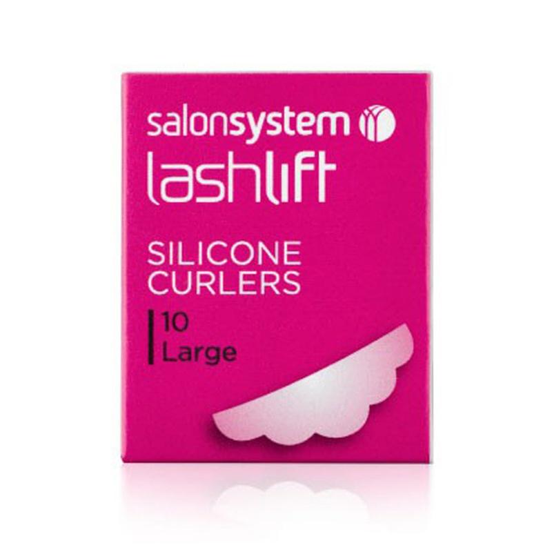 Salon System Lash Lift Silicone Curlers Large (SHOP)