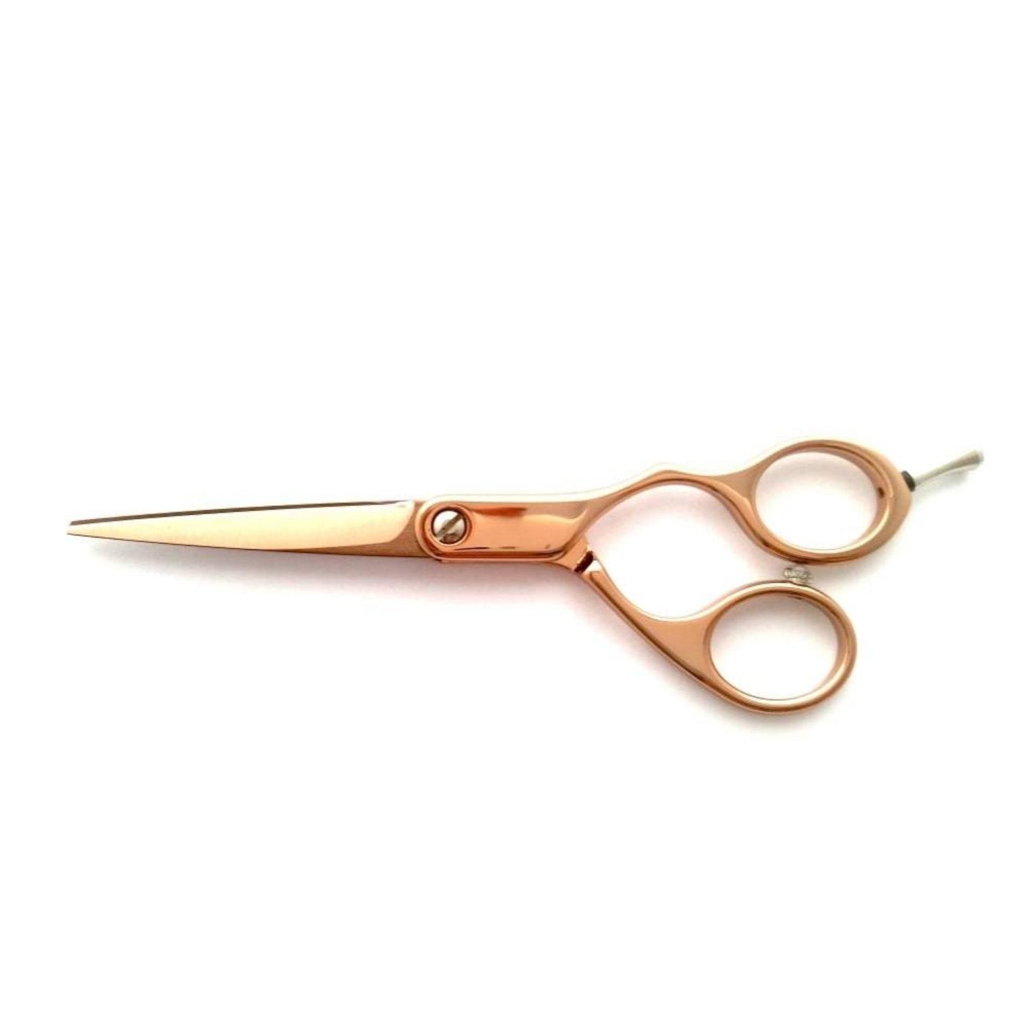 Rand Rocket 5.5" STR Rose Gold Hairdressing Scissors (SHOP)
