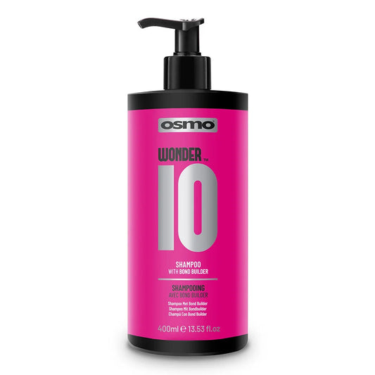 Osmo wonder 10 shampoo 400ml