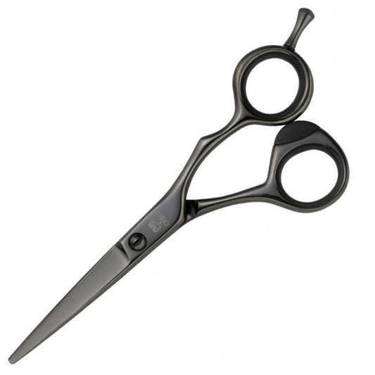 Joewell X Series Black Hairdressing Scissors 5.75 Inch