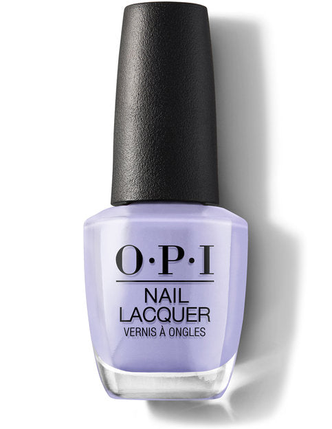 OPI Nail Lacquer Nail Polish - 15ml - Your'e Such A Budapest